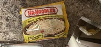Instant Noodles Chicken Flavor