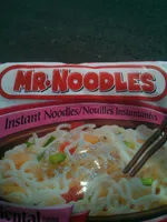 Instant Noodles