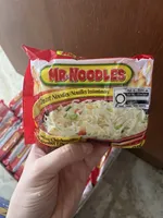 Instant Noodles