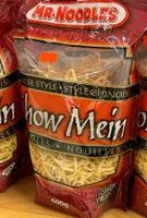 Chow Mein Noodles