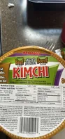 Kimchi