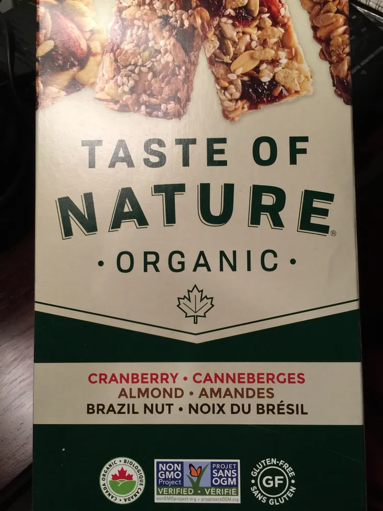 Taste of Nature
