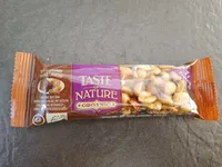 Chocolat Noir Beurre de Cacahuète Caramel