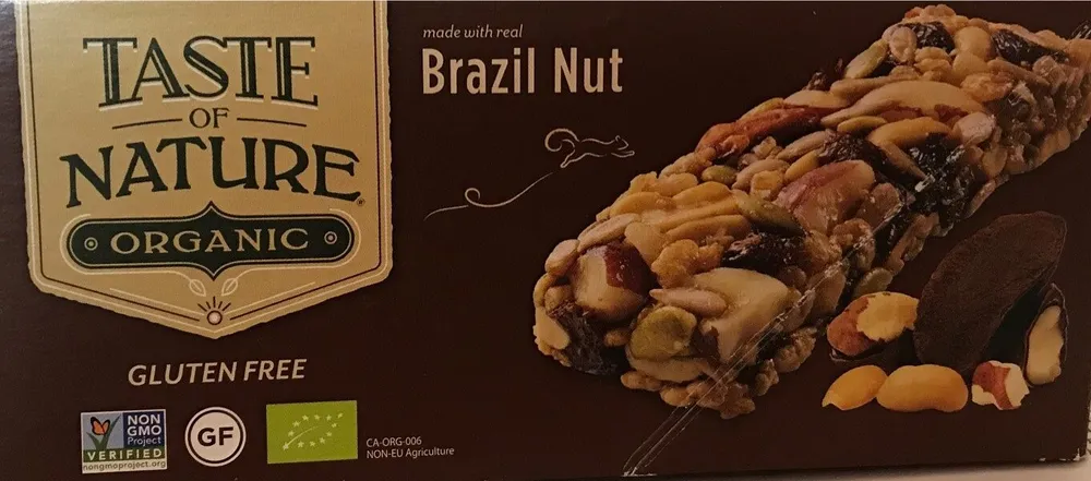 Brazil Nut