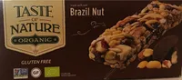 Brazil Nut