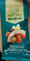 Tropical fruit