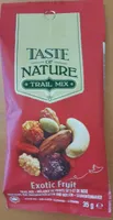 Trail Mix