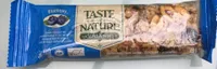 Taste Of Nature - Blueberry Granenreep