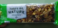 Barreta Goji Bio Taste of Nature