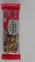 Taste of Nature Organic