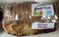 Brown bread