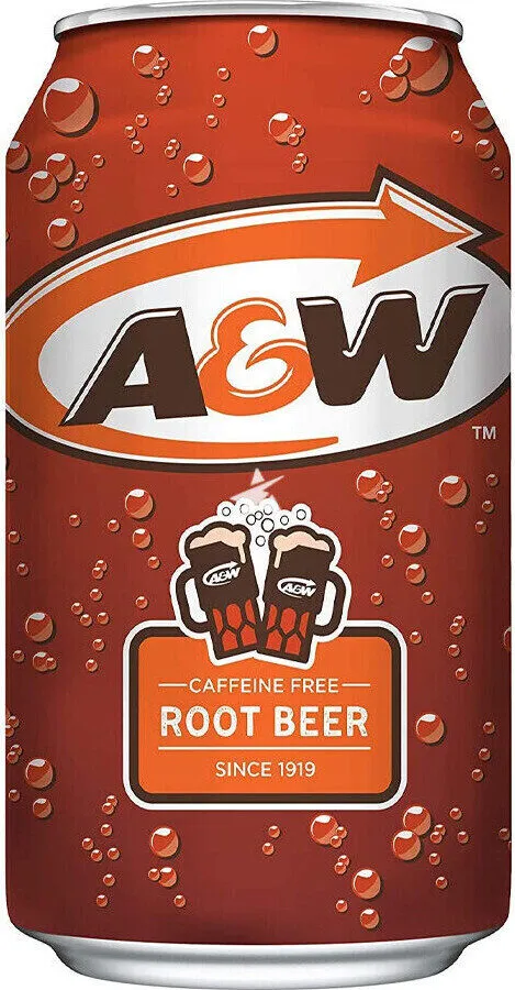 Root Beer