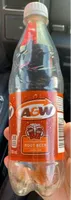 A&w rootbeer