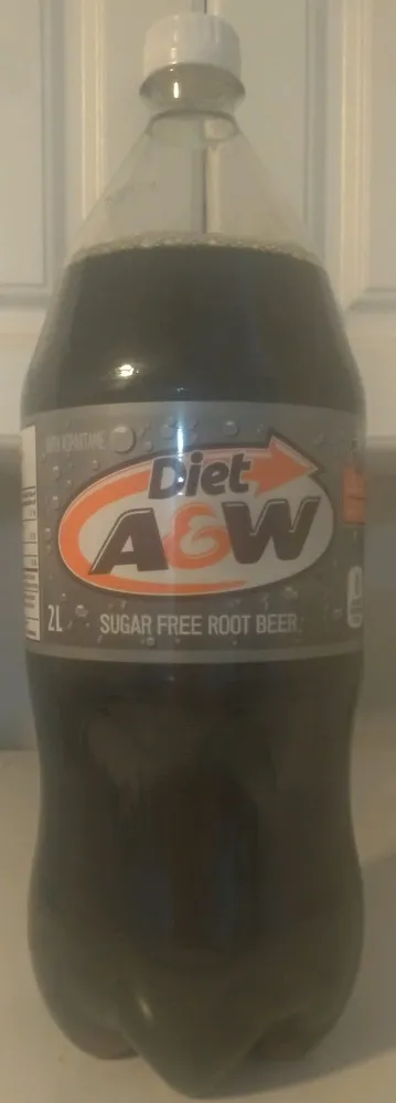 Diet Root Beer