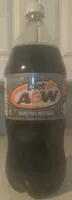 Diet Root Beer