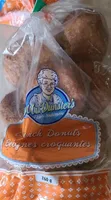 Crunch Donuts