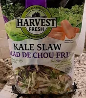 Kale slaw