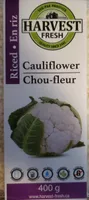 Riced Cauliflower