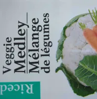 Veggie Medley