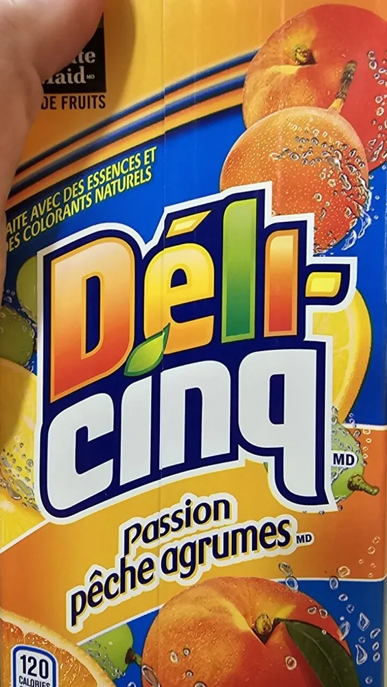 juice