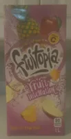 Fruit Integration Fruitopia