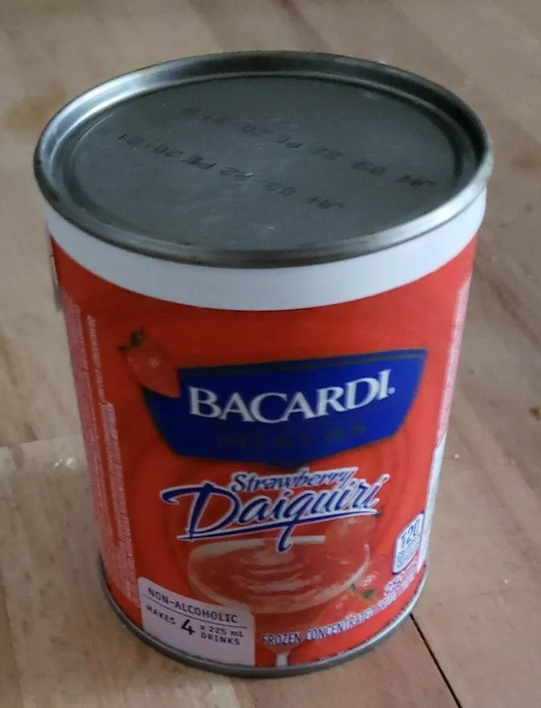 Daiquiri