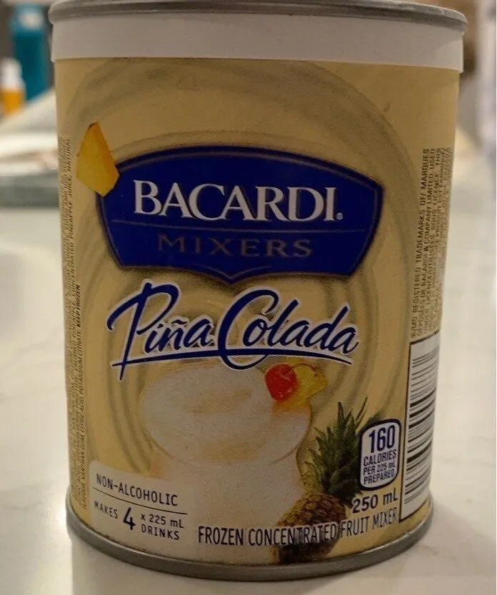 Piña Colada