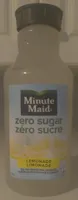 Zero Sugar Lemonade