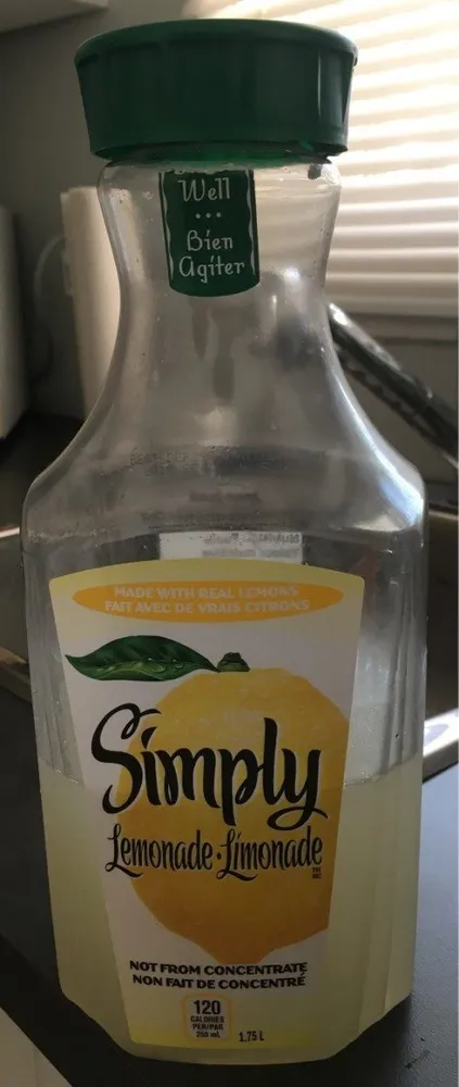 Limonade