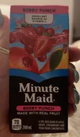 Juice box