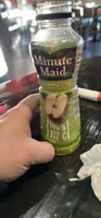 100% Apple Juice