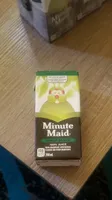 Minute maid