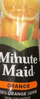 Minute Maid Orange