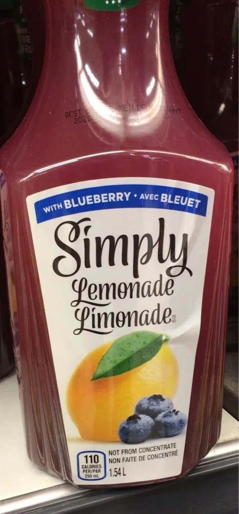 Limonade