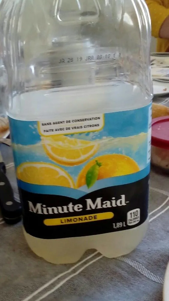 Limonade