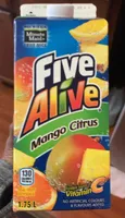 Five Alve