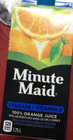 Ju d'orange