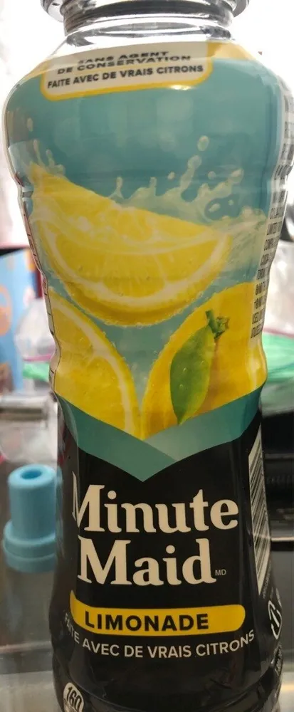 Lemonade
