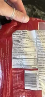 Muffins anglais English muffins