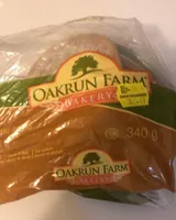 English muffin
