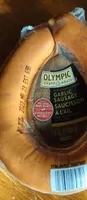 Naturally Hardwood Smoked Pork Garlic Sausage
