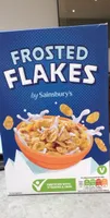 Frosded  flakes