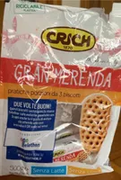 Gran merenda