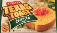 Texas Toast Garlic Toast