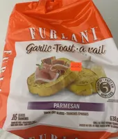 Texas Toast