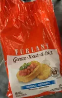 Texas Toast Garlic