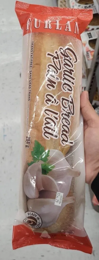 Garlic Bread