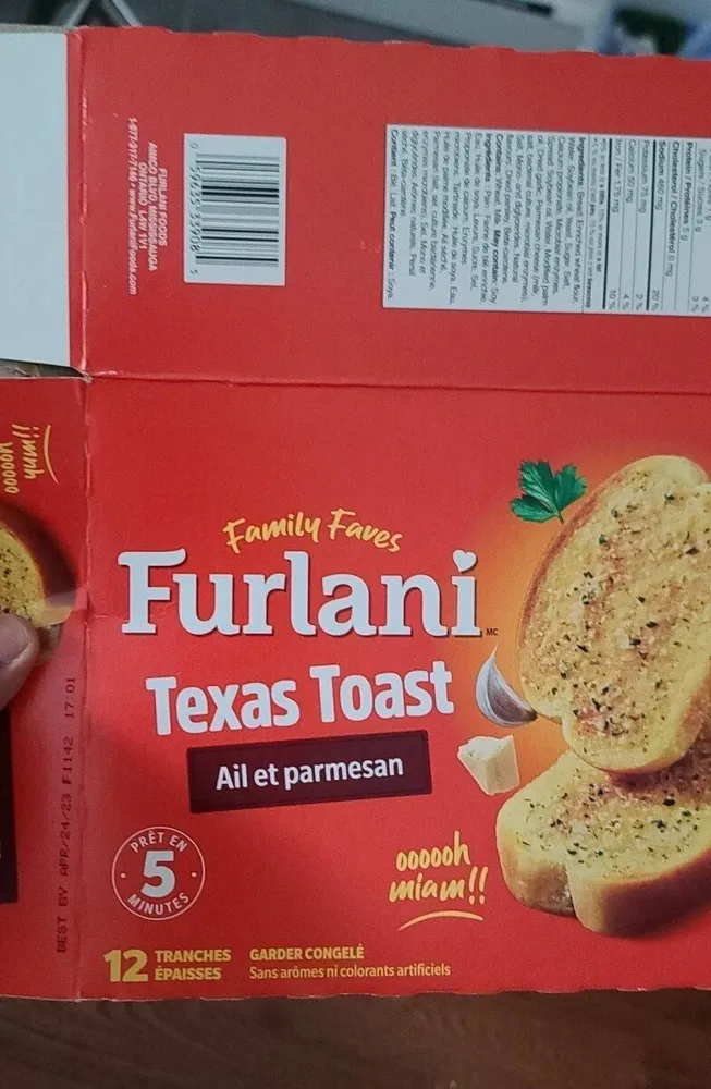 Furlani