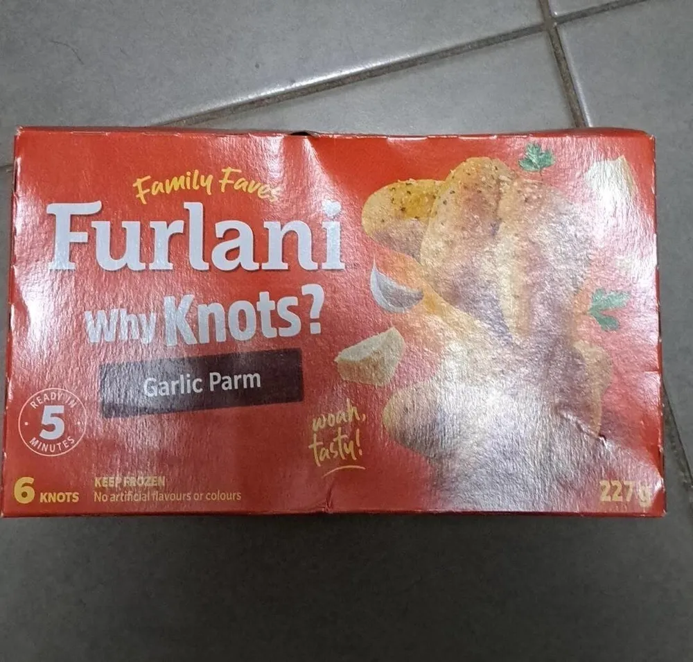Why knots?