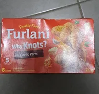Why knots?